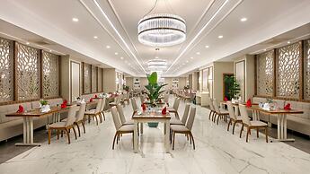 Club Hotel Phaselis Rose - All Inclusive