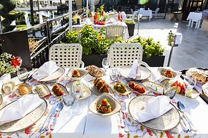 Club Hotel Phaselis Rose - All Inclusive