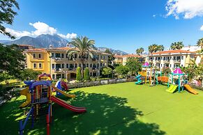 Club Hotel Phaselis Rose - All Inclusive