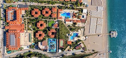 Club Hotel Phaselis Rose - All Inclusive