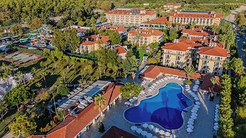 Club Hotel Phaselis Rose - All Inclusive