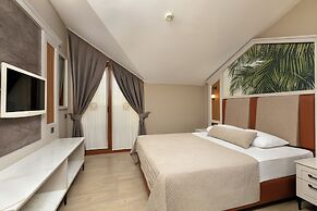 Club Hotel Phaselis Rose - All Inclusive
