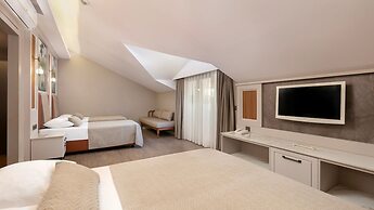 Club Hotel Phaselis Rose - All Inclusive