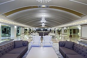 Club Hotel Phaselis Rose - All Inclusive