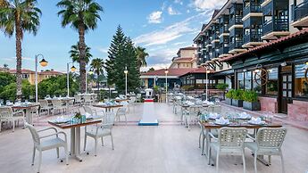 Club Hotel Phaselis Rose - All Inclusive