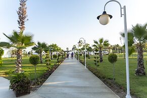 Club Hotel Phaselis Rose - All Inclusive