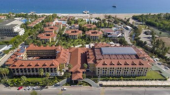 Club Hotel Phaselis Rose - All Inclusive