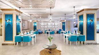 Club Hotel Phaselis Rose - All Inclusive