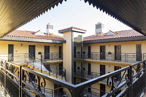 Club Hotel Phaselis Rose - All Inclusive