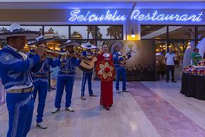 Club Hotel Phaselis Rose - All Inclusive