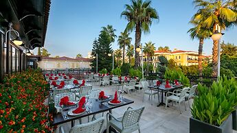 Club Hotel Phaselis Rose - All Inclusive