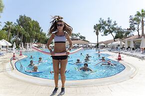 Club Hotel Phaselis Rose - All Inclusive