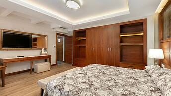 Club Hotel Phaselis Rose - All Inclusive