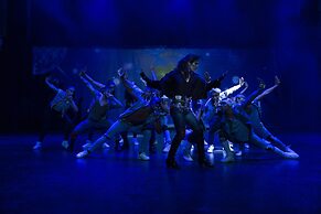 Club Hotel Phaselis Rose - All Inclusive