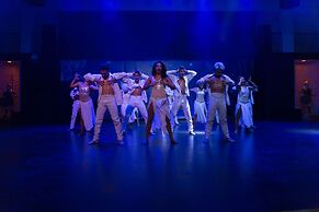 Club Hotel Phaselis Rose - All Inclusive