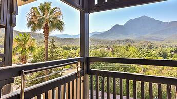 Club Hotel Phaselis Rose - All Inclusive