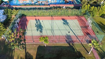 Club Hotel Phaselis Rose - All Inclusive