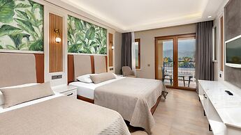 Club Hotel Phaselis Rose - All Inclusive