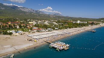 Club Hotel Phaselis Rose - All Inclusive