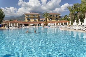 Club Hotel Phaselis Rose - All Inclusive