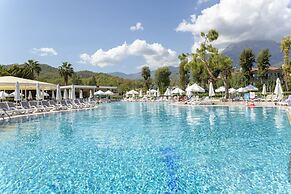 Club Hotel Phaselis Rose - All Inclusive