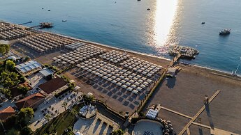 Club Hotel Phaselis Rose - All Inclusive