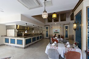 Club Hotel Phaselis Rose - All Inclusive