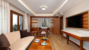 Club Hotel Phaselis Rose - All Inclusive