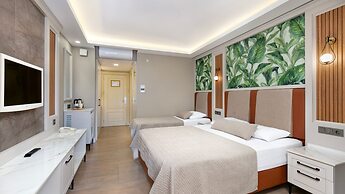 Club Hotel Phaselis Rose - All Inclusive