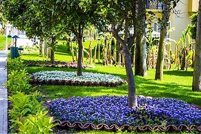 Club Hotel Phaselis Rose - All Inclusive