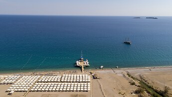 Club Hotel Phaselis Rose - All Inclusive