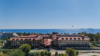 Club Hotel Phaselis Rose - All Inclusive