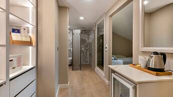 Club Hotel Phaselis Rose - All Inclusive