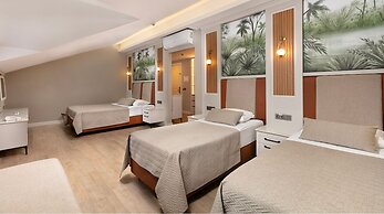 Club Hotel Phaselis Rose - All Inclusive