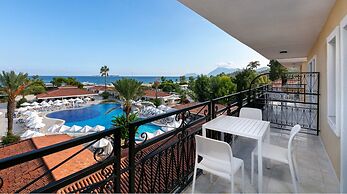 Club Hotel Phaselis Rose - All Inclusive