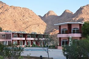 Morgenland Hotel St. Catherine