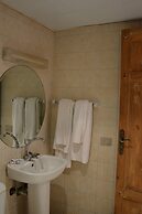 Morgenland Hotel St. Catherine