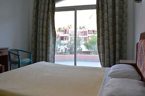 Morgenland Hotel St. Catherine