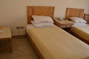 Morgenland Hotel St. Catherine