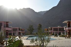 Morgenland Hotel St. Catherine