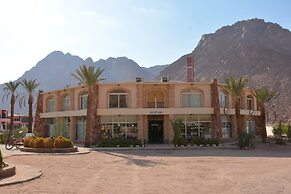 Morgenland Hotel St. Catherine