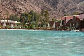 Morgenland Hotel St. Catherine