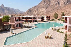 Morgenland Hotel St. Catherine