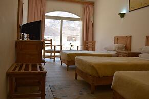 Morgenland Hotel St. Catherine