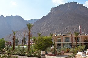 Morgenland Hotel St. Catherine