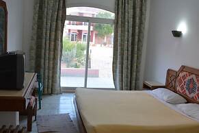 Morgenland Hotel St. Catherine