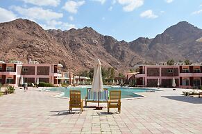 Morgenland Hotel St. Catherine