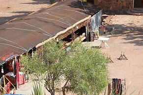 Morgenland Hotel St. Catherine