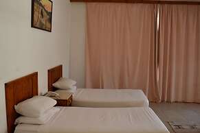 Morgenland Hotel St. Catherine