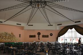 Morgenland Hotel St. Catherine